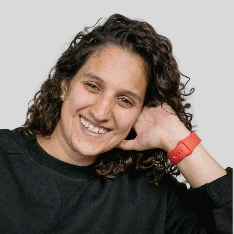 Ana M. Gómez Sanabria