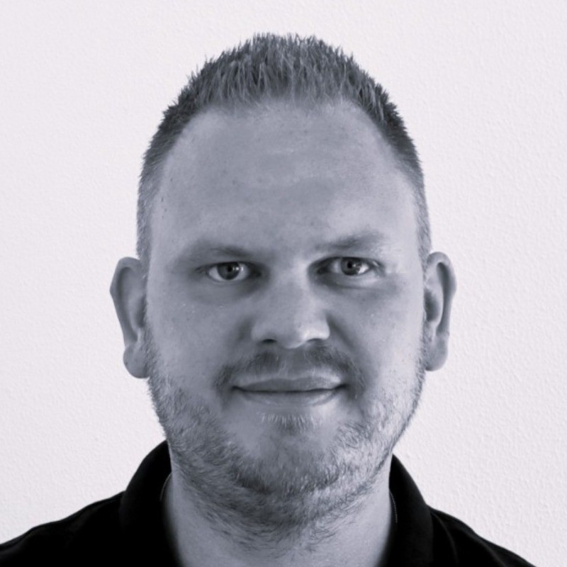 Morten Refsgaard Drost