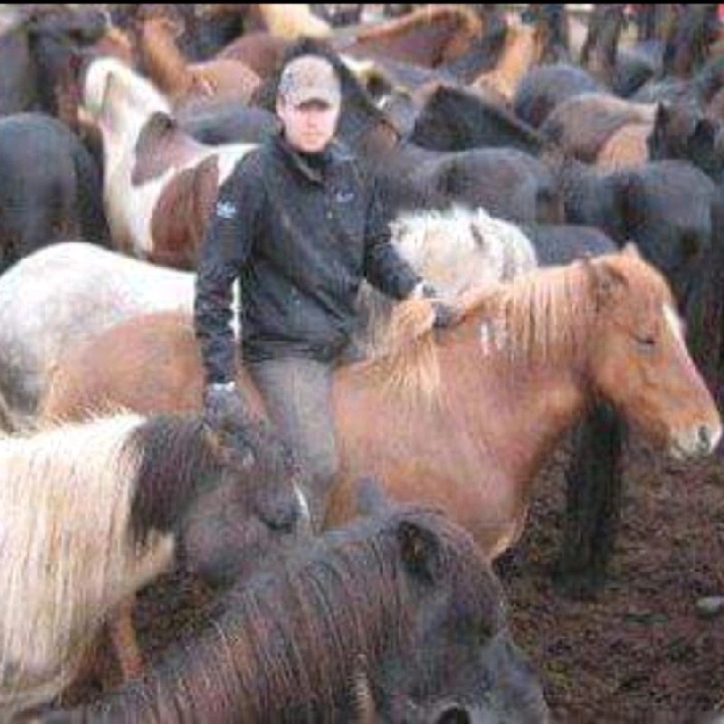 Ólafur Már Símonarson