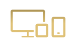Watch on desktop, TV, or mobile